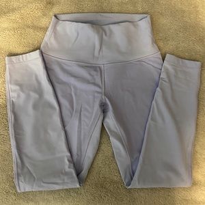 Lululemon Wunder Under Leggings